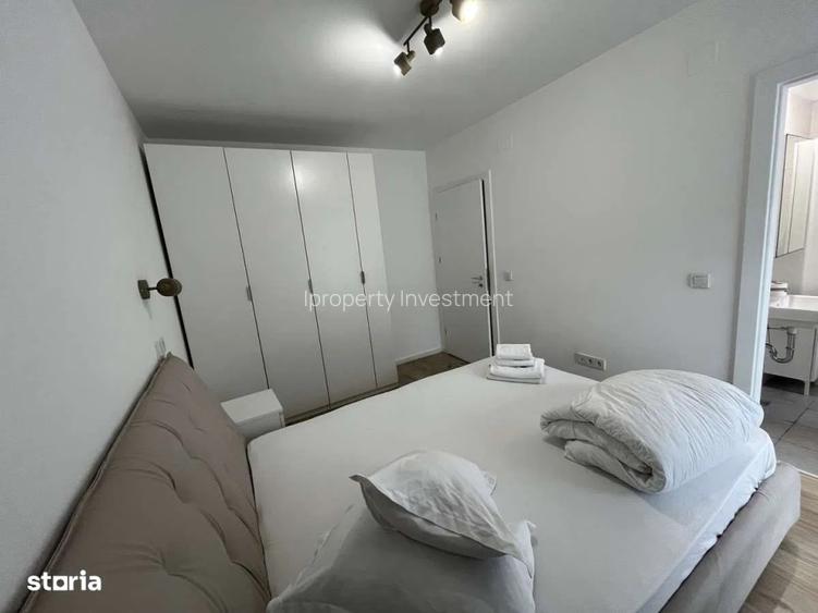 Belvedere Residences I 2 Camere I Incalzire in pardoseala I Prox. Metrou I - 3