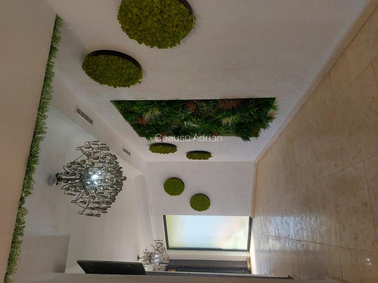 Apartament cu 2 camere in resort cu piscina in Mamaia Nord-Navodari. - 7