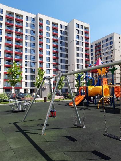 Apartament 2 camere de inchiriat | 52 mp | direct proprietar | metrou Lujerului, - 8