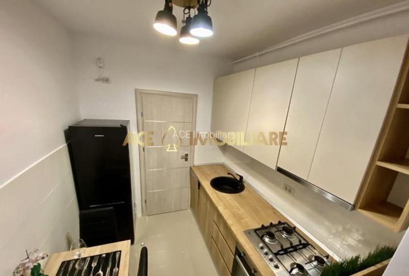 Garsoniera de inchiriat | Lujerului | Metrou | Exigent Plazza | Centrala - 2