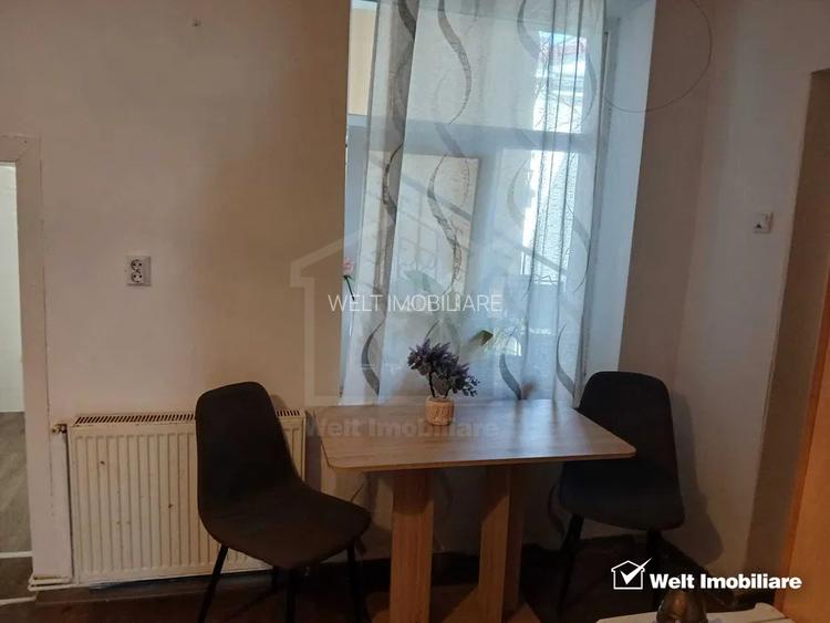 Apartament 3 camere, Ultracentral, ideal pentru investitie - 3