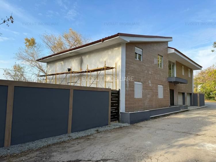 Proprietate comerciala versatila  în Eforie Sud cu vedere panoramica lac - 7