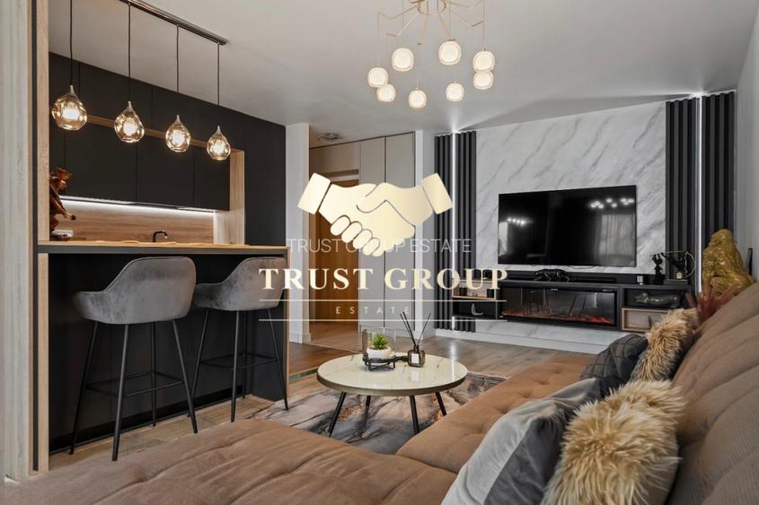 Apartament 3 camere Domenii | Loc Parcare inclus  - 3