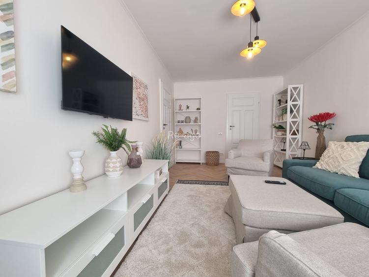 APARTAMENT 3 CAMERE PRIMA INCHIRIERE - 8