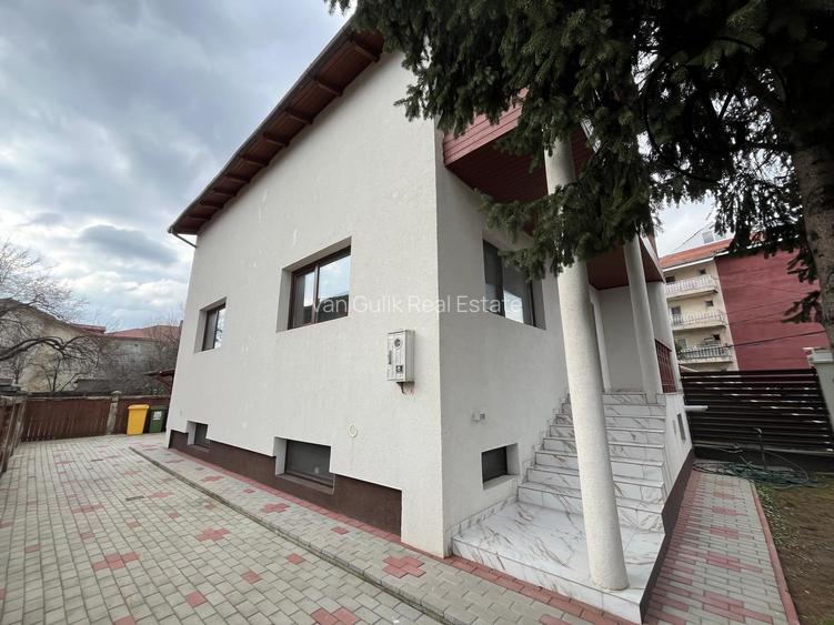 Casa 5 camere Otopeni - 24