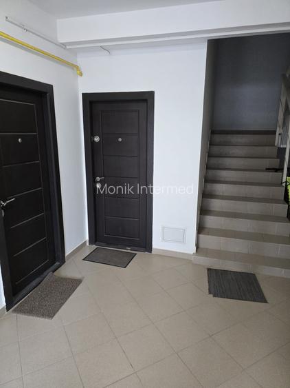 Exclusivitate - Mamaia Nord  - 2 camere  mobilat si utilat - 11