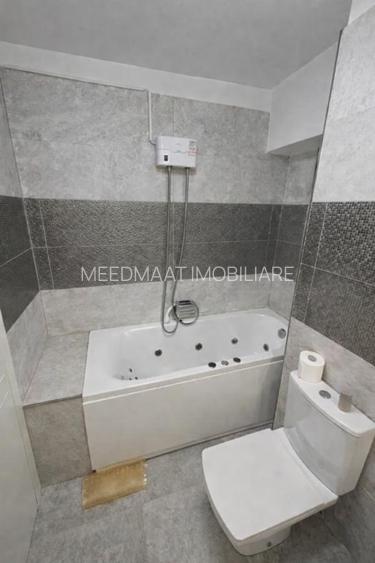 Apartament 3 camere.Piata Alba Iulia! - 8