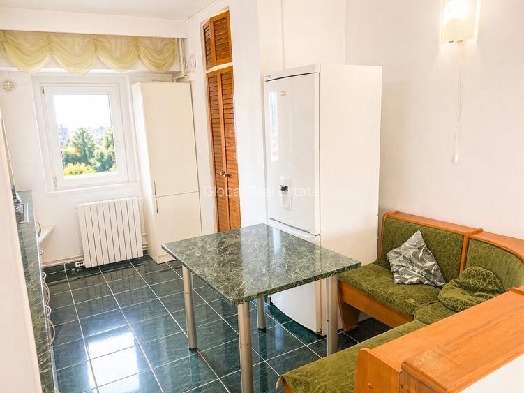 3 Camere Decomandat 77mp Zona Tomis 3 Gaze - 8