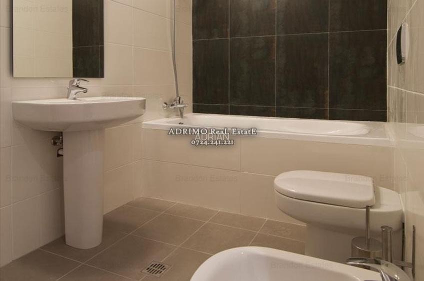 LUX! Priveliste superba la mare! Ap3cam - Bloc Nou - langa plaja - 900eur - 12