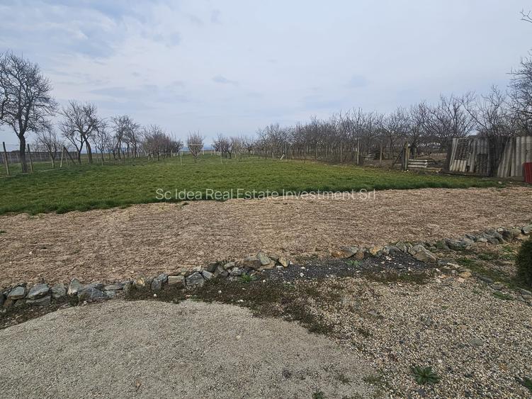 COMISION 0%!! Casa noua parter 1667 mp teren - Alios !! - 14