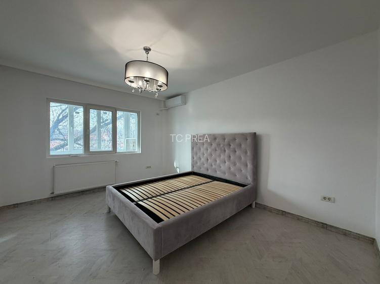 3 camere 2 bai etaj 3 apartament renovat recent, proprietar - 15