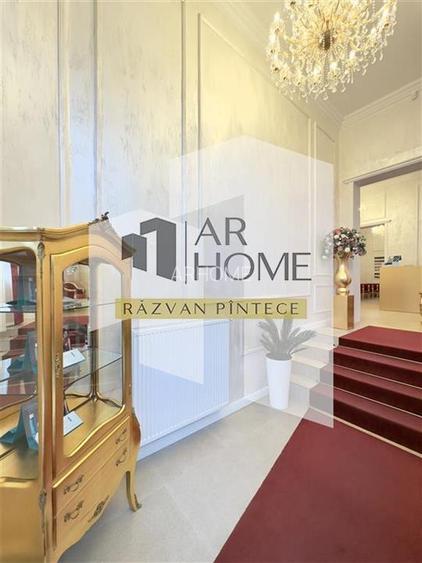 Vila interbelica renovata complet in zona centrala Ploiesti - 24