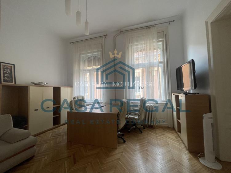 Apartament cu 2 camere ultracentral - 33