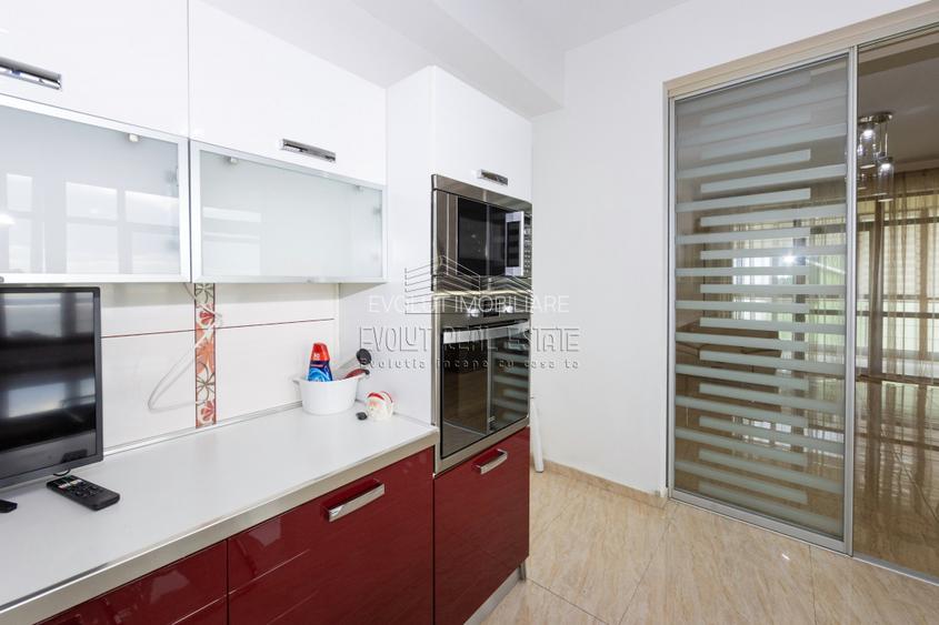 Apartament tip duplex cu vedere la lac Siutghiol – Mamaia Sat - 26