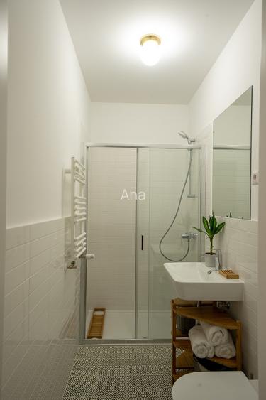 Aviatiei Park ready to move /rent  - 7