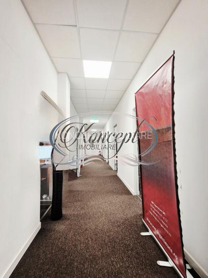 Spatiu profesional cu sala meeting si bucatarie, zona Rompetrol - Calea Turzii - 13