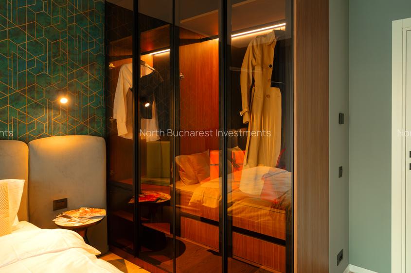 3 CAMERE - BLOC NOU - LANGA LACUL TEI - 4