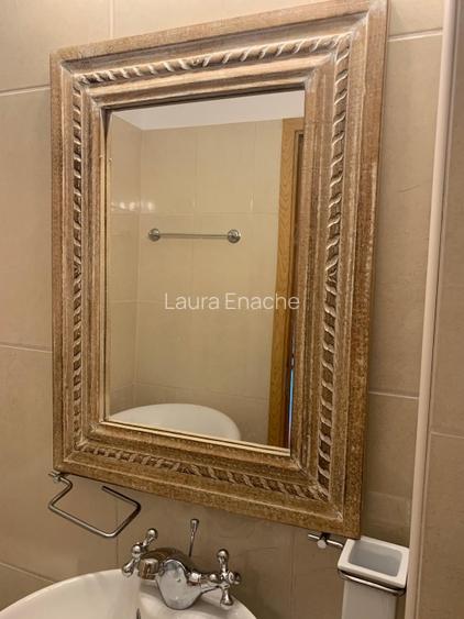 Apartament 2 camere, complet mobilat, design elegant, gata de mutare - 6