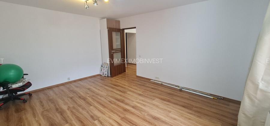 Decebal 3 Camere Decomandat Pet Friendly - 12