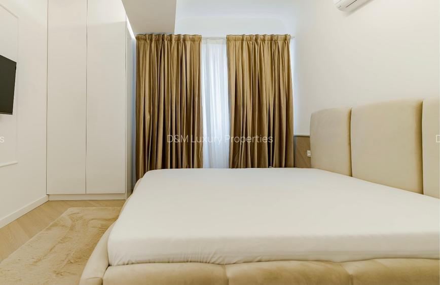 Inchiriere 3 camere Cortina North - 5