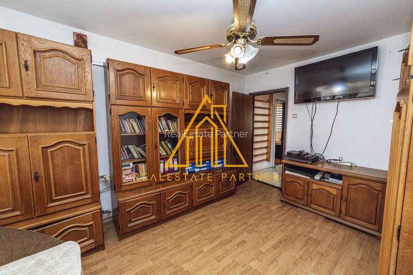 Apartament 3 camere semidecomandat – Berceni, Sector 4, aproape de Sun Plaza - 26