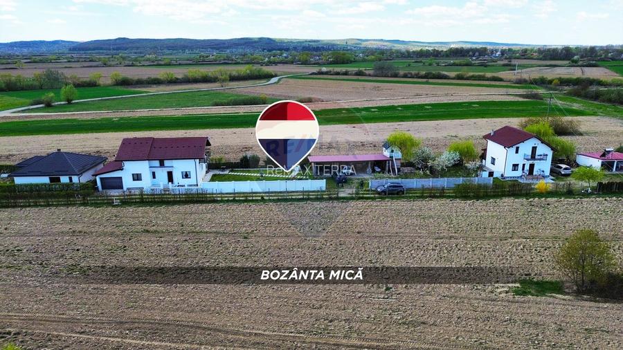Casa noua in Bozanta 188m2 / 1000m2 teren si anexe ideala pt. familie - 41