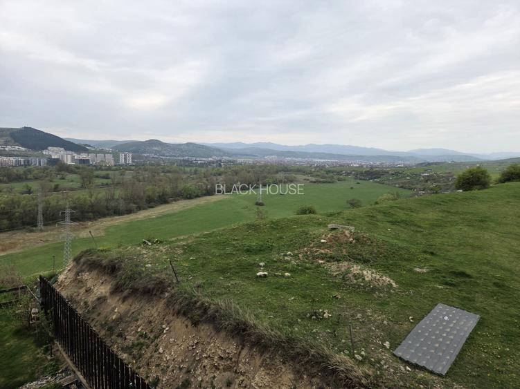 Oportunitate! Apartament 2 camere, parcare, Donath Park - 6