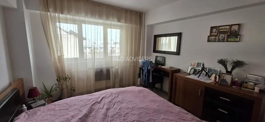 Apartament 3 Camere Herastrau | Priveliste Catre Parc | Decomadat - 17