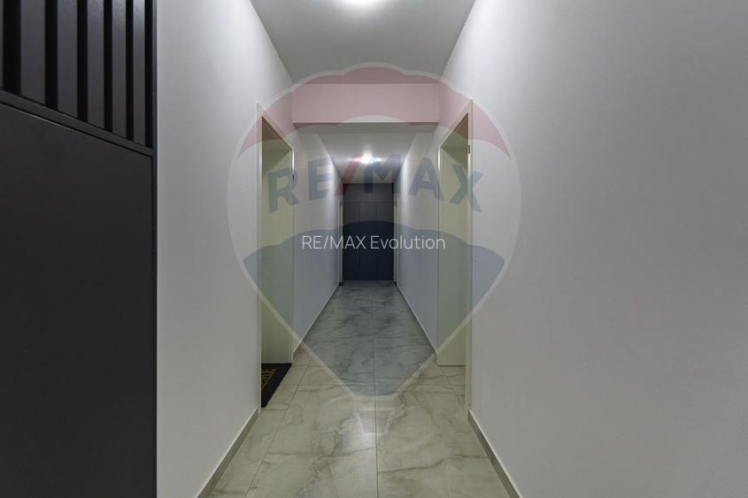 Comision 0% – Apartament 3 camere în Royal Koncept Residence Tractoru - 14