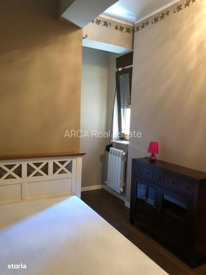Apartament 2 camere Faleza Nord cu parcare - 17