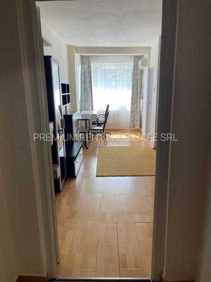 Mihai Bravu-7 min metrou, garsoniera, utilata, mobilata, PET FRIENDLY, curata - 9