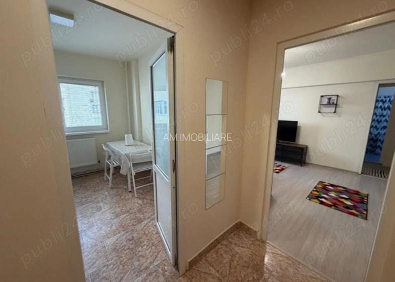 AP. 2 CAMERE BD CHISINAU, CENTRALA TERMICA, MOBILAT MODERN, REABILITAT - 6