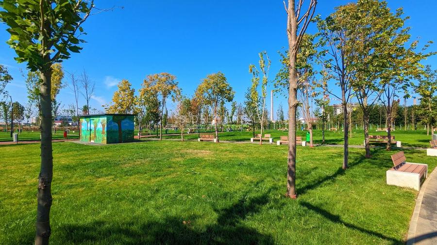 Apartament 3 camere,  0% comision, decomandat, Sector 4,Berceni, Metro - 22