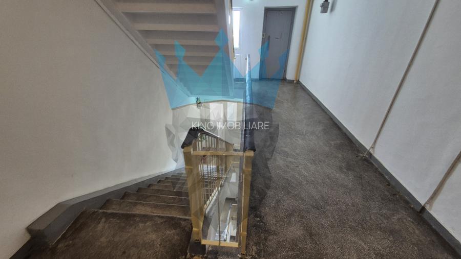 Apartament 2 Camere Stefan cel Mare Bucuresti - 19