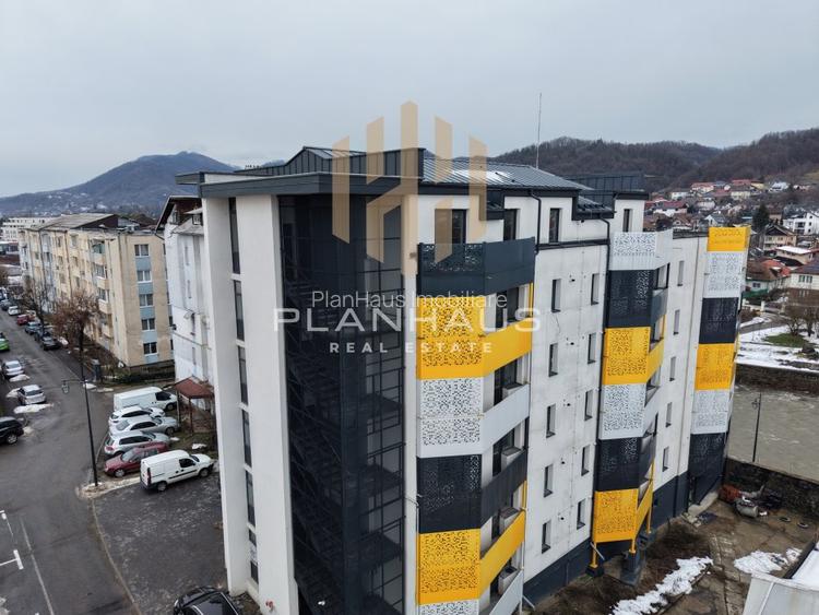 Apartament 3 camere ,Centrul vechi Baia Mare ,zona Grivitei - 4