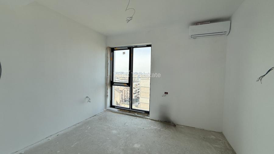 Apartament DUPLEX în Constanța – 3 camere cu terasă spectaculoasă de 53 mp - 14