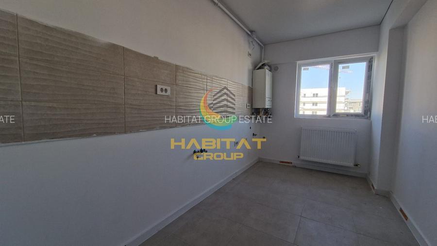 Apartament 2 camere - Auchan Titan - 5
