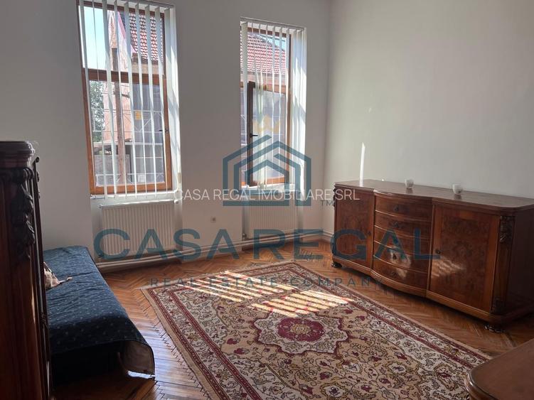 Apartament 2 camere, Central – Str. Pescărușului - 2