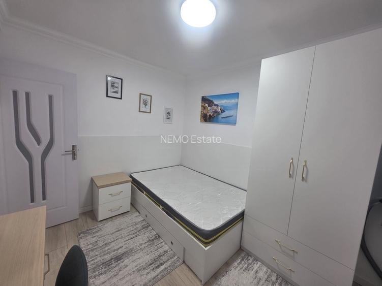 APARTAMENT 2 CAMERE | MOBILAT ȘI UTILAT | SUCEAVA | CP3045196 - 8