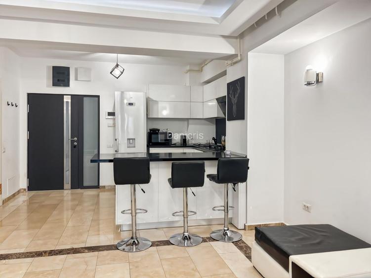 Apartament  2 camere de închiriat |  Mamaia | Vila Sophia 3 - 6