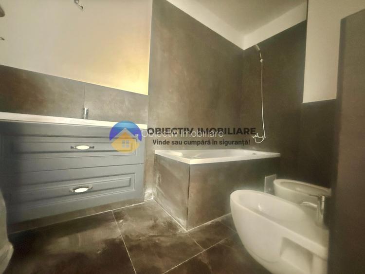 Apartament PREMIUM Bloc NOU ETAJ 1/2(boxa inclusa in pret) - 15