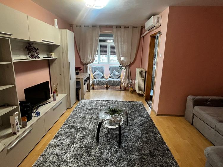 Titan Metrou,Parc,Amenajata,mobilata,utilata,complet,Liber - 2