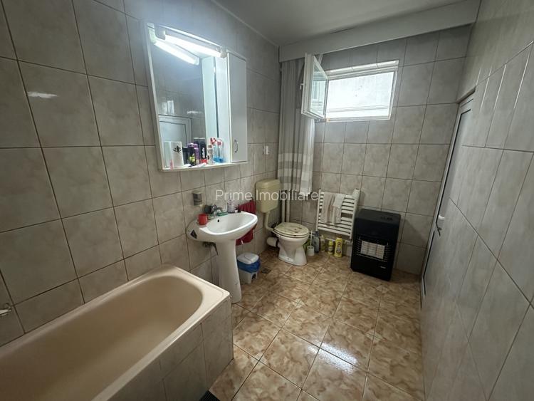 Casa individuală 223 mp| 4 camere| zona Schit - 6