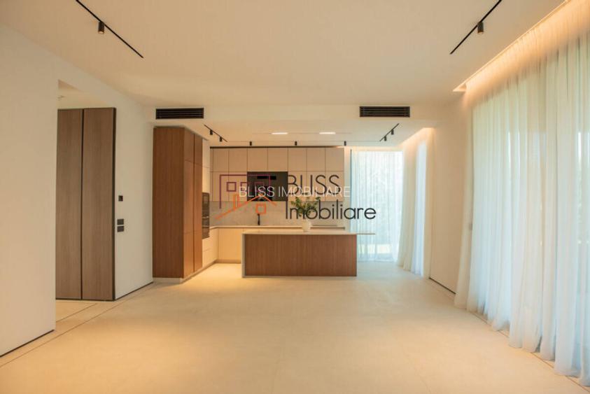 Casă / Vilă 5 camere în zona Pipera Nord - 6