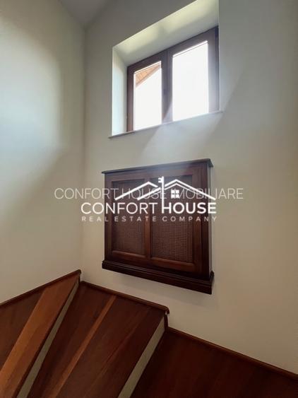 Vila individuala S+P+E+M, renovat , nou mobilat, padure - IANCU NICOLAE - 46