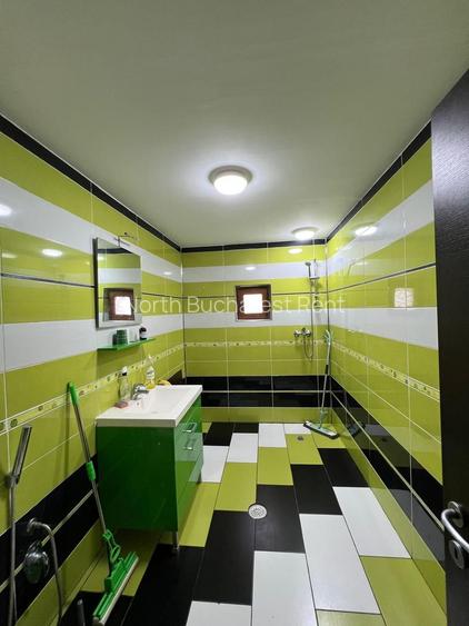 Vila de inchiriat zona Mtei Millo - 6