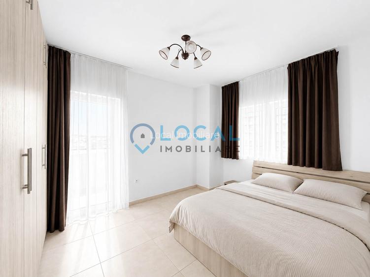Apartament 2 dormitoare | Living + Bucatarie | Parcare | Marasti - 4