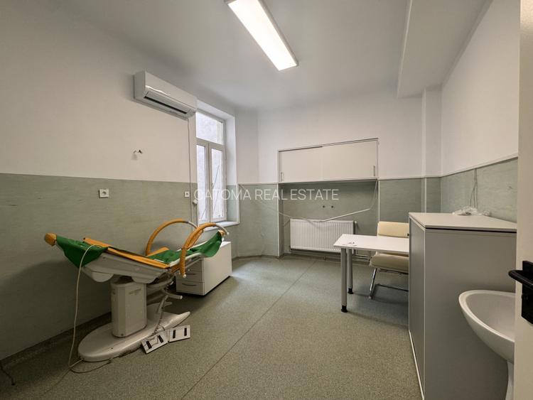 Oportunitate pentru segmentul medical ! - 12