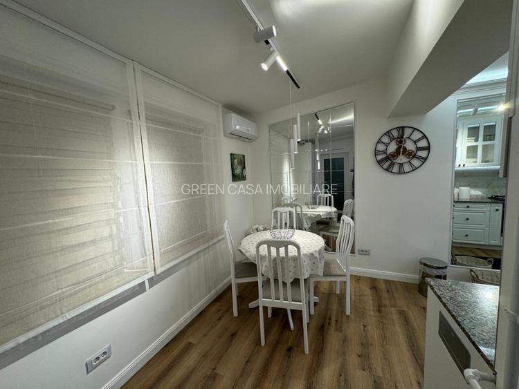 Casa renovată total, Gruia, Cluj Napoca - 4