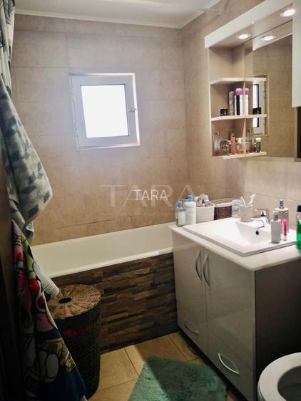 Apartament cu 4 camere, aproape de Piața Zorilor și Grădina Botanica - 11